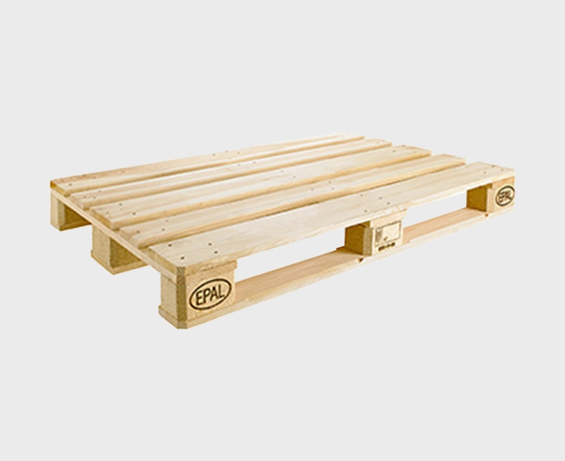 Europaletten EPAL