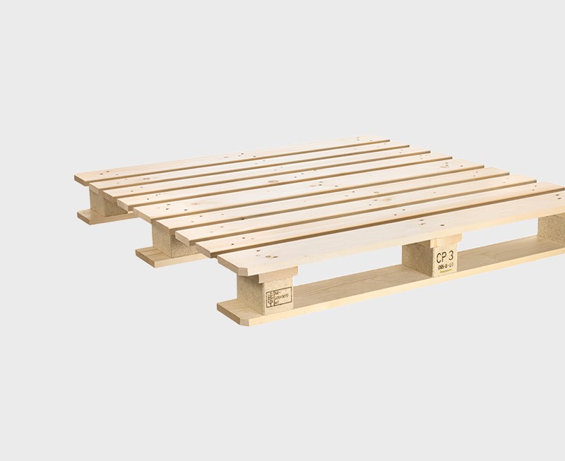 Chemiepalette CP1 CP3