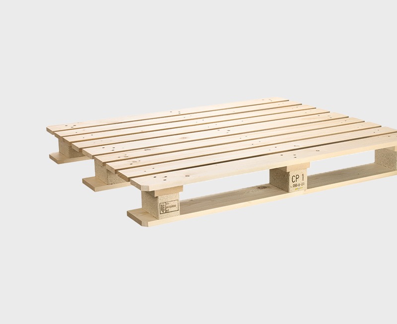 Chemiepalette CP1 günstig